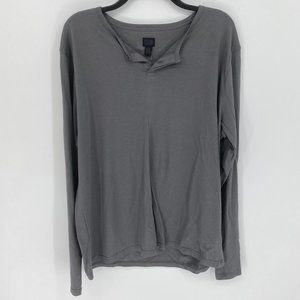 14th & Union Grey Castle Rock Shirt